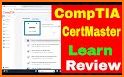 CompTIA CertMaster Practice (Companion App) related image