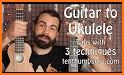 Learn Ukulele: Ukulele Tabs and Chords related image