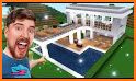 Modern Home Design & House Construction Games 3D related image