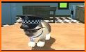 Cat Simulator-  Naughty Kitty Friend Bar Smash related image