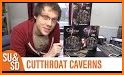 Cutthroat Caverns related image