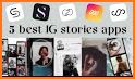 StoryBit | Animated Story Art Editor for Instagram related image