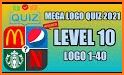 Logo Quiz Games-Level 2021 related image