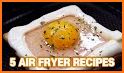 Air Fryer Recipes App:  Air Fryer Oven Recipes related image