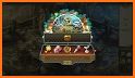 Hidden Objects - Magic Garden related image