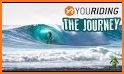 The Journey - Surf Game related image