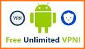 Galaxy VPN - Free VPN Unlimited time & traffic related image