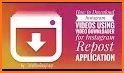 Video downloader - Download video for instagram related image