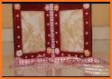 Valentine Day Dual Photo Frame related image