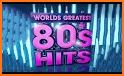 80s Radios Music, Eighties Radios for Free related image