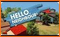 Map Hello Neighbor Alpha 2 related image