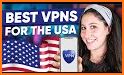 VPN USA & Proxy USA related image