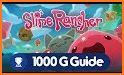 hint for Slime Rancher related image