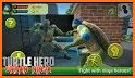 Turtle Hero Street Fighting related image