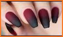 Long Nail Designs 2019 related image