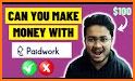 Paidwork: Make Money related image