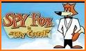 Spy Fox in Dry Cereal related image