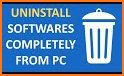 Delete apps: Remove apps & Total uninstall related image