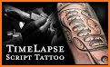 Tattoo Font Designer related image