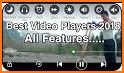 Video player-All format, stream related image