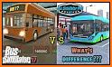 Bus Simulator PRO 2017 related image