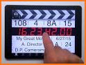 Clapperboard PRO & Shot log related image