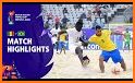 Beach Football Champion Club League related image