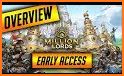 Million Lords: MMO Real-time Strategy related image