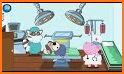 Pretend Hospital Doctor Care Games: My Town Life related image