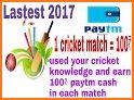 Onecricket Scores & Fantasy related image