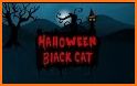 Halloween Black Cat Escape related image