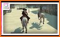 Real Horse Racing World - Riding Game Simulator related image