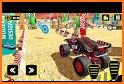 Xtreme Monster Truck Trials: Offroad Driving 2020 related image