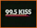 99.5 kiss rocks san antonio radio related image