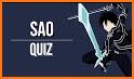 SAO quiz related image