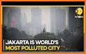 nafas - Jakarta Air Quality related image