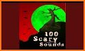 Halloween Scream Scary Sounds related image