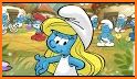 Smurfette's Magic Match related image