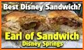 Earl of Sandwich related image