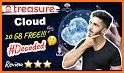 Treasure Cloud related image