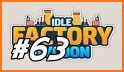 Idle Car Factory PREMIUM: No Ads, Tycoon Games related image