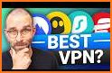 Famous VPN related image