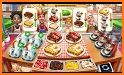 Cooking City - Time Management & Restaurant Games related image