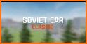 SovietCar: Classic related image