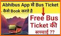 AbhiBus Bus Ticket Booking App related image