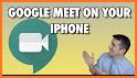 Guide for Google Meet related image