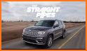 Jeep Grand Cherokee related image