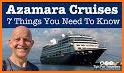 Azamara Club Cruises related image