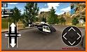 Helicopter Rescue Car Games related image