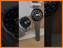 Engine: Wear OS watch face related image